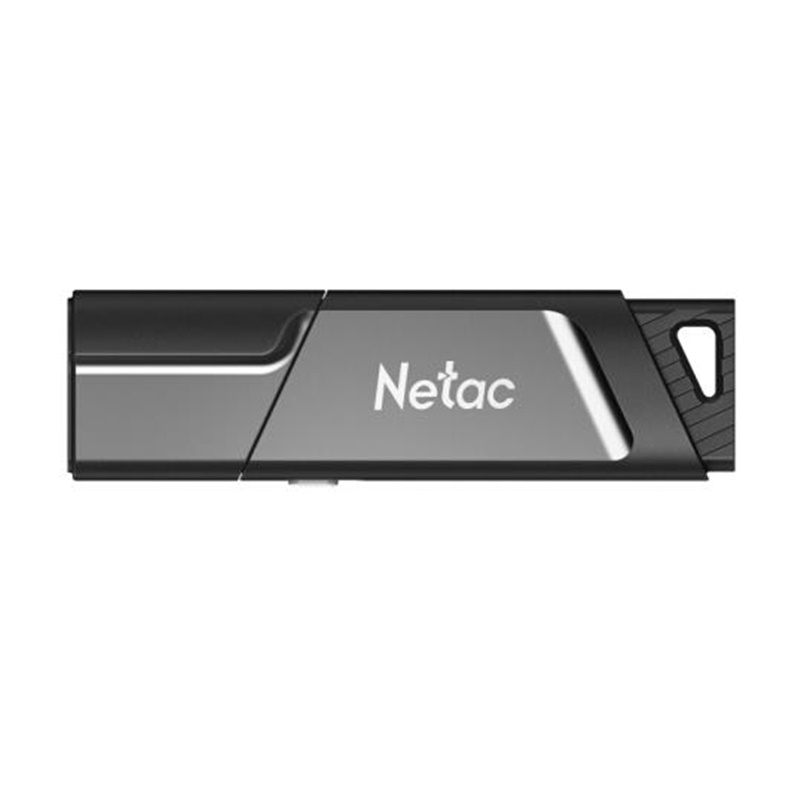 朗科 Netac U336 U盘 128GB USB3.0 带锁只读开关 计价单位: 个