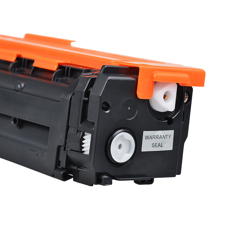 及至  JZ-CF400A 硒鼓 黑色 兰亭系列 适用机型HP PRO M252 MFP M277 计价单位:支