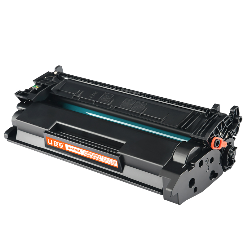 及至  JZ-CF228A 硒鼓 黑色 兰亭系列 适用机型 HP LJ PRO M403 MFP427 计价单位:支