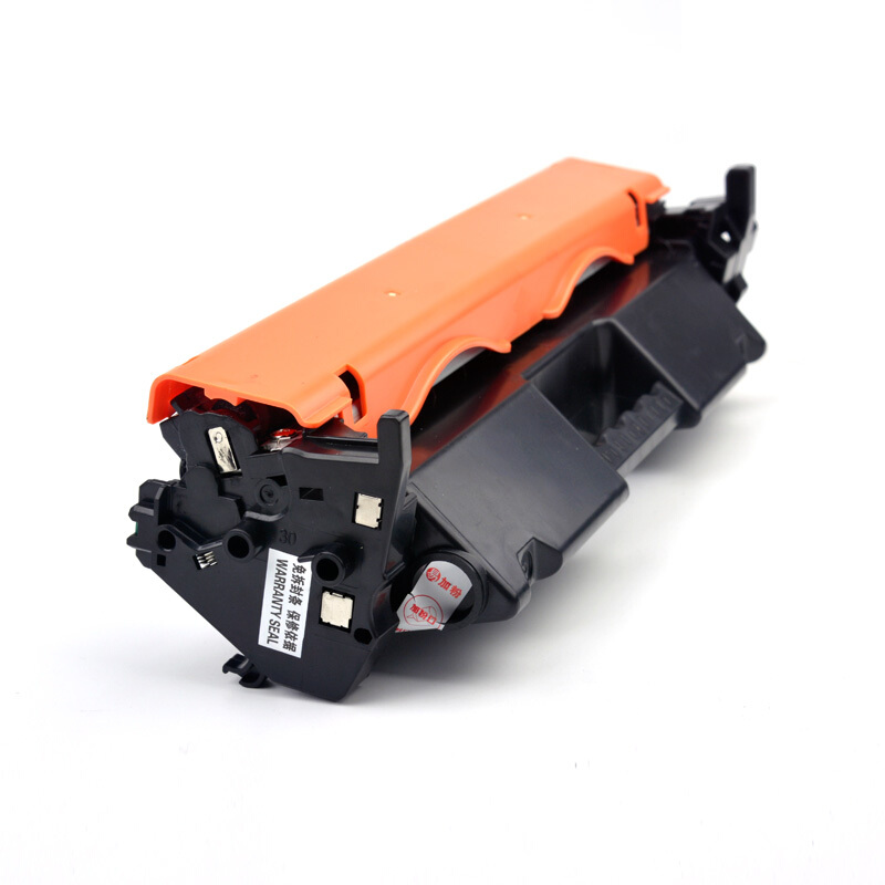及至  JZ-CF230A 粉盒 黑色 兰亭系列 适用机型 HP LaserJet M203d 203dn 203dw HP LaserJet Pro MFP M227fdn 227fdw 计价单位:支