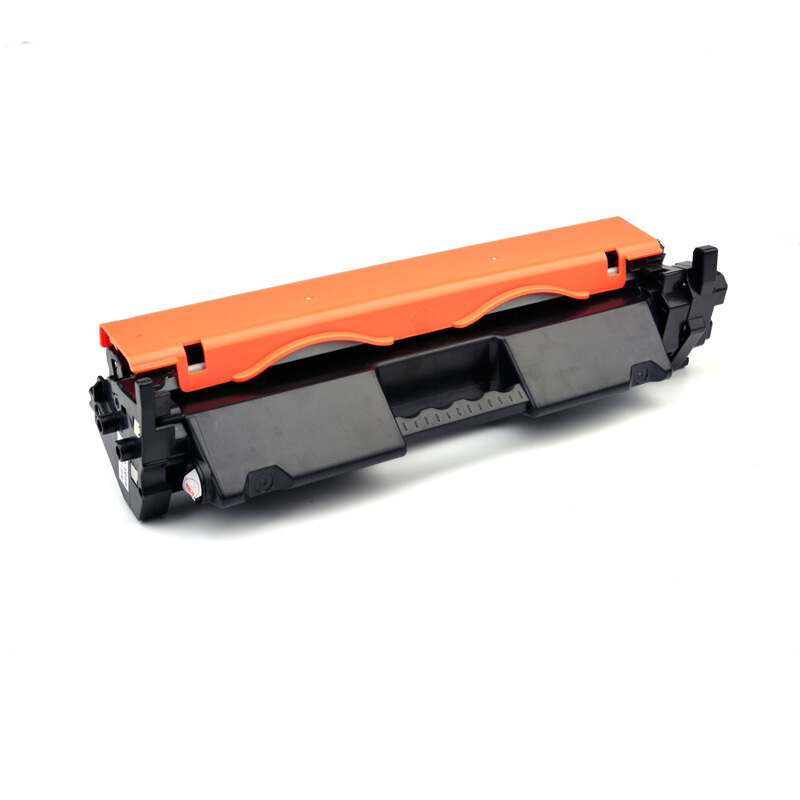 及至  JZ-CF230A 粉盒 黑色 兰亭系列 适用机型 HP LaserJet M203d 203dn 203dw HP LaserJet Pro MFP M227fdn 227fdw 计价单位:支