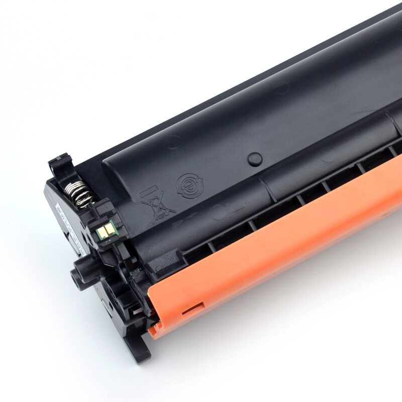 及至  JZ-CF230A 粉盒 黑色 兰亭系列 适用机型 HP LaserJet M203d 203dn 203dw HP LaserJet Pro MFP M227fdn 227fdw 计价单位:支