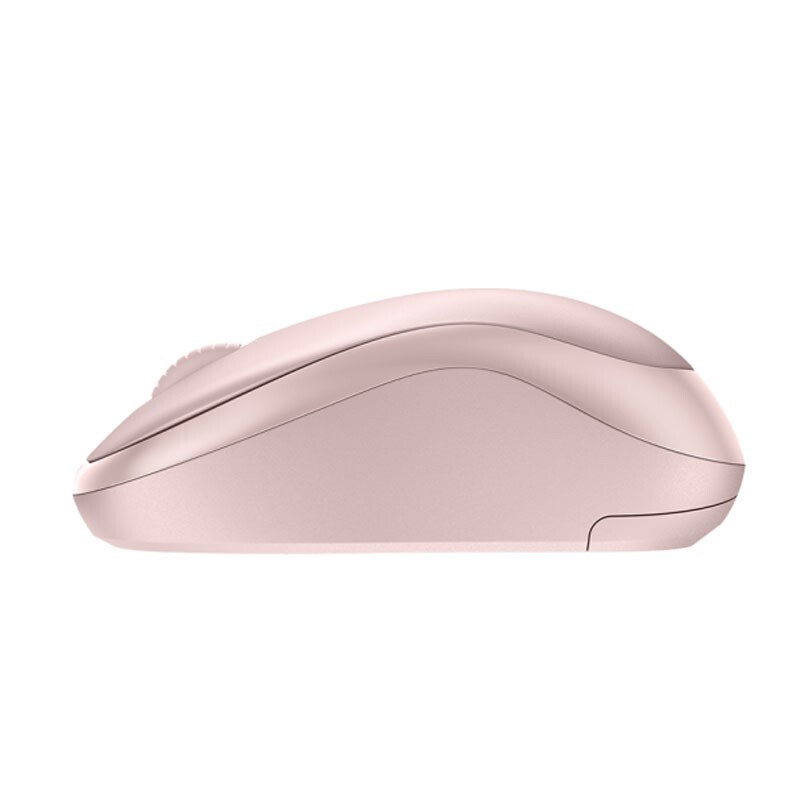 罗技 LOGITECH M221 无线鼠标 静音 茱萸粉 计价单位:个 罗技 LOGITECH M221 无线鼠标 静音 茱萸粉 计价单位:个
