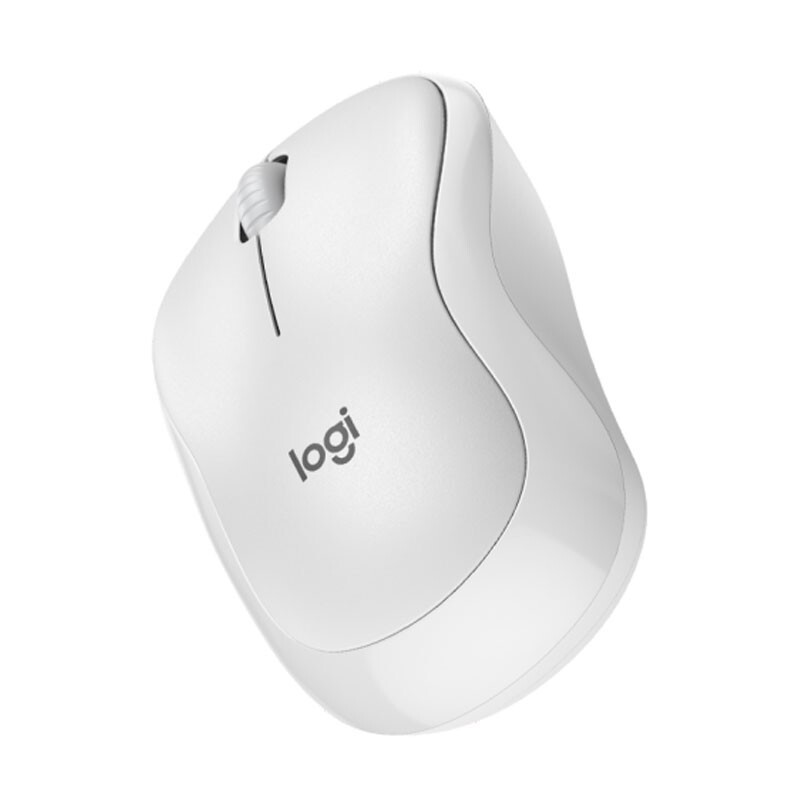 罗技 LOGITECH M221 无线鼠标 静音 米白色 计价单位:个 罗技 LOGITECH M221 无线鼠标 静音 米白色 计价单位:个