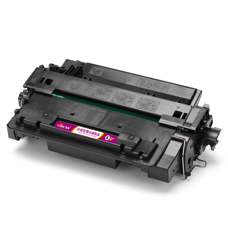 智通 KILTER KILTER CONSUMABLE ZT-205S 硒鼓 黑色 打印量5000页 适用于Samsung ML-3310D 3310ND 3710D 3710ND 计价单位:支