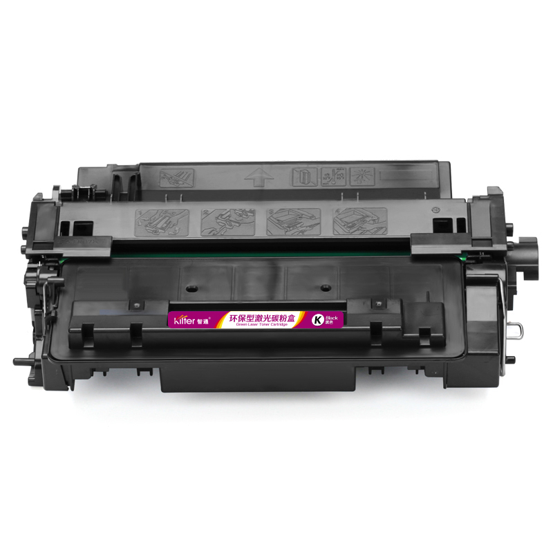 智通 KILTER KILTER CONSUMABLE ZT-205S 硒鼓 黑色 打印量5000页 适用于Samsung ML-3310D 3310ND 3710D 3710ND 计价单位:支