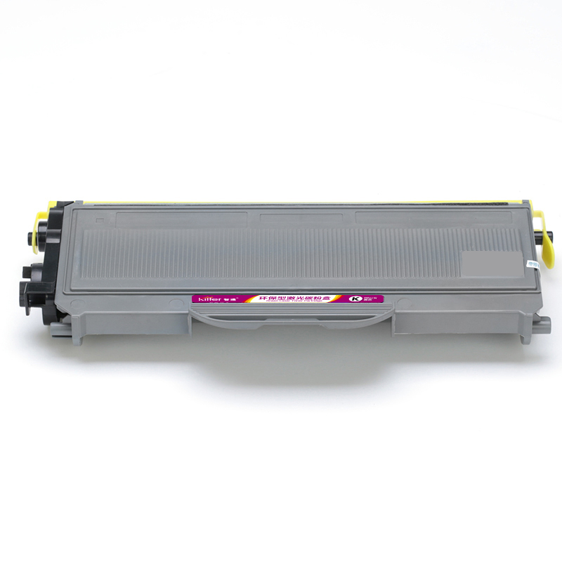 智通 KILTER KILTER CONSUMABLE ZT-2215/2441-F 粉盒 黑色 打印量2600页 适用于Brother HL 2240D HL 2250DN DCP 7060D MFC 7360 MFC 7470D MFC 7860DN 计价单位:支