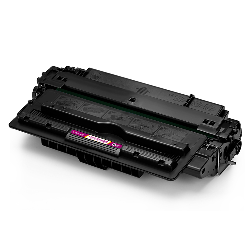 智通 KILTER KILTER CONSUMABLE ZT-CZ192A 硒鼓 黑色 打印量12000页 适用于HP LaserJet Pro M435nw 计价单位:支