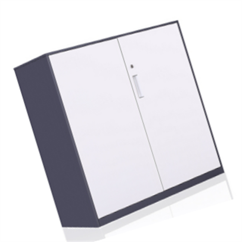 企普 900*950*400mm 铁皮矮柜 文件柜 计价单位:个