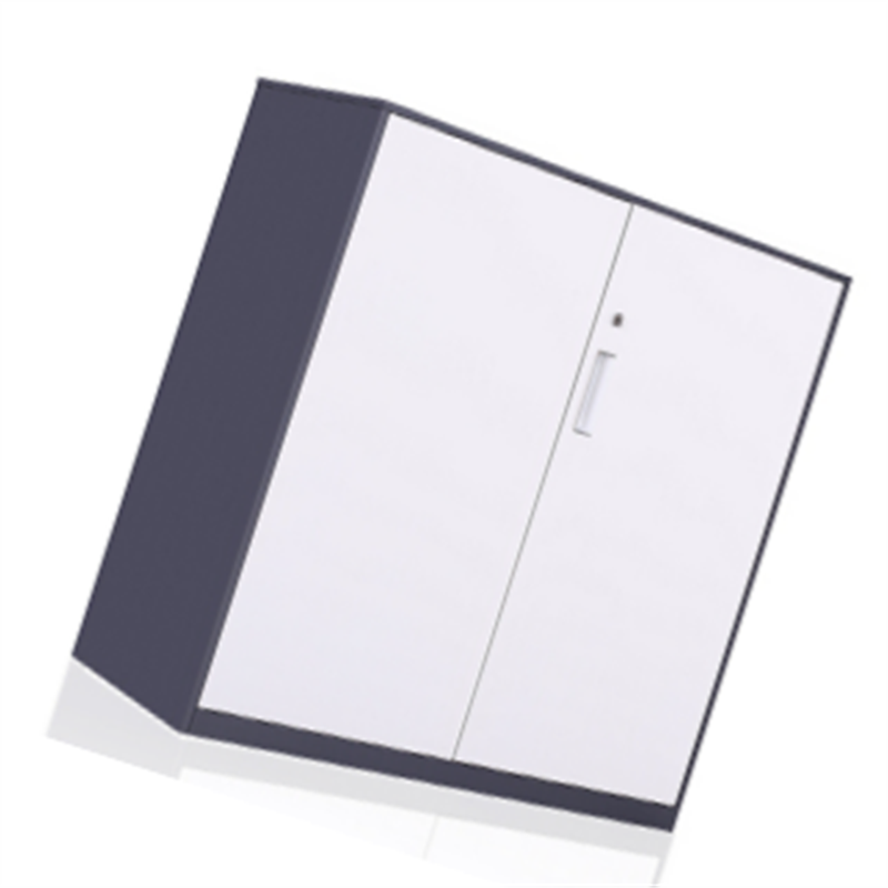 企普 900*950*400mm 铁皮矮柜 文件柜 计价单位:个