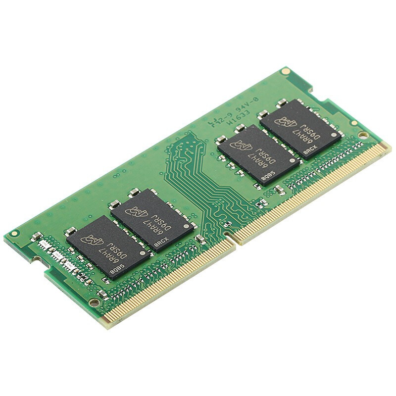 金士顿 KINGSTON KVR32S22D8 3200 笔记本内存条 16G 计价单位:根
