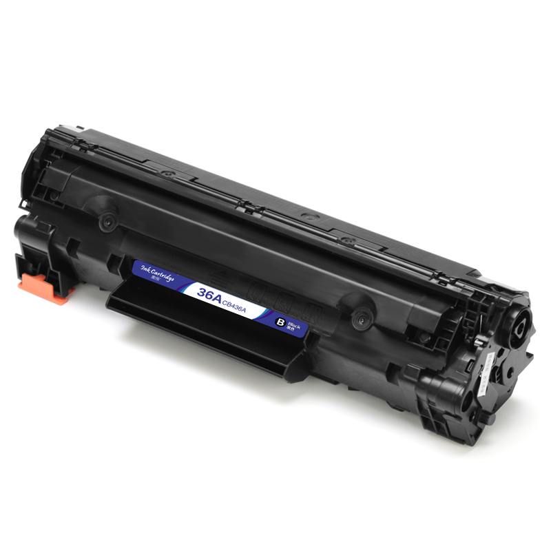 盈佳 INK CARTRIDGE YJ-CB436A/313  黑色 硒鼓 适用于惠普HP LaserjetM1522N M1522NF P1505 M1120   商专版  计价单位:支 盈佳 INK CARTRIDGE YJ-CB436A/313  黑色 硒鼓 适用于惠普HP LaserjetM1522N M1522NF P1505 M1120   商专版  计价单位:支