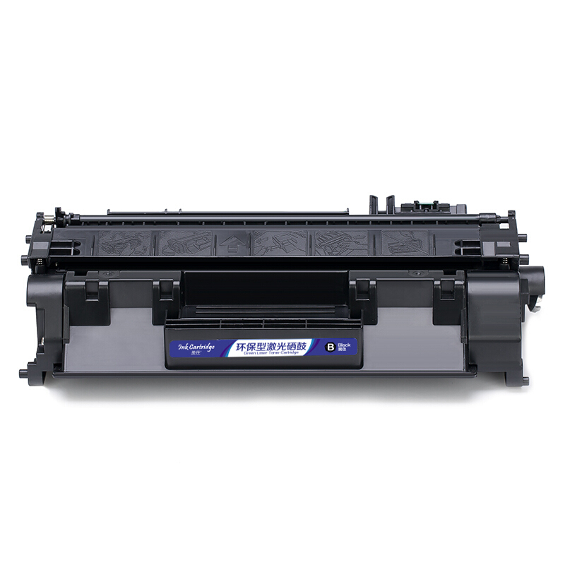 盈佳 INK CARTRIDGE CF228A 硒鼓 黑色 带芯片 商专版 打印量3000页 适用于惠普28A M403D/N M403DN M427DW/FDN打印机硒鼓 计价单位:支