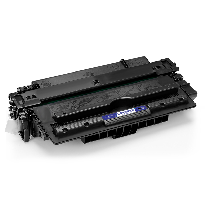 盈佳 Inkcartridge YJ-CF214A 黑色 硒鼓 适用于惠普HP Laserjet Enterprise 700 M712n M712dn M712xh M725 计价单位:支
