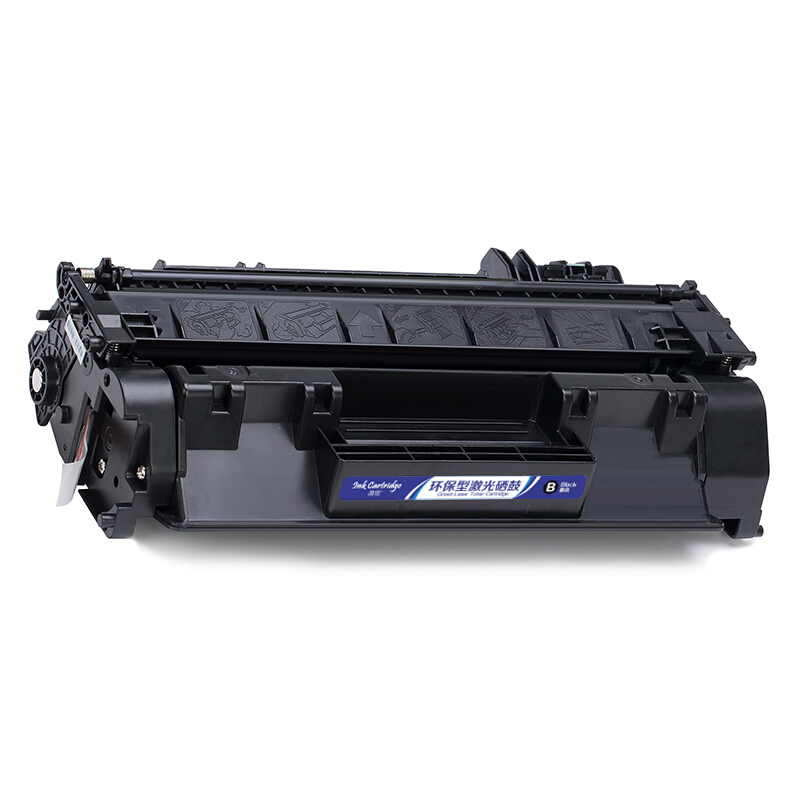 盈佳 INK CARTRIDGE CF228A 硒鼓 黑色 带芯片 商专版 打印量3000页 适用于惠普28A M403D/N M403DN M427DW/FDN打印机硒鼓 计价单位:支