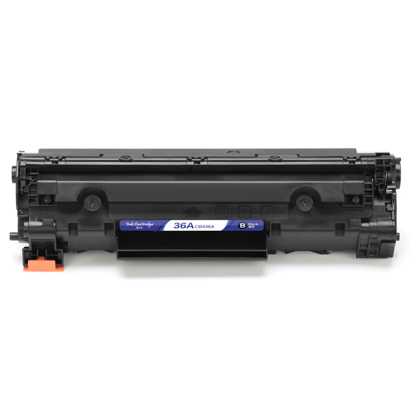 盈佳 INK CARTRIDGE YJ-CB436A/313  黑色 硒鼓 适用于惠普HP LaserjetM1522N M1522NF P1505 M1120   商专版  计价单位:支 盈佳 INK CARTRIDGE YJ-CB436A/313  黑色 硒鼓 适用于惠普HP LaserjetM1522N M1522NF P1505 M1120   商专版  计价单位:支