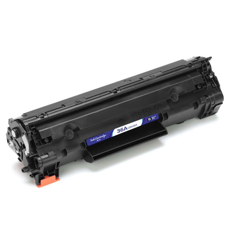 盈佳 INK CARTRIDGE YJ-CB436A/313  黑色 硒鼓 适用于惠普HP LaserjetM1522N M1522NF P1505 M1120   商专版  计价单位:支 盈佳 INK CARTRIDGE YJ-CB436A/313  黑色 硒鼓 适用于惠普HP LaserjetM1522N M1522NF P1505 M1120   商专版  计价单位:支