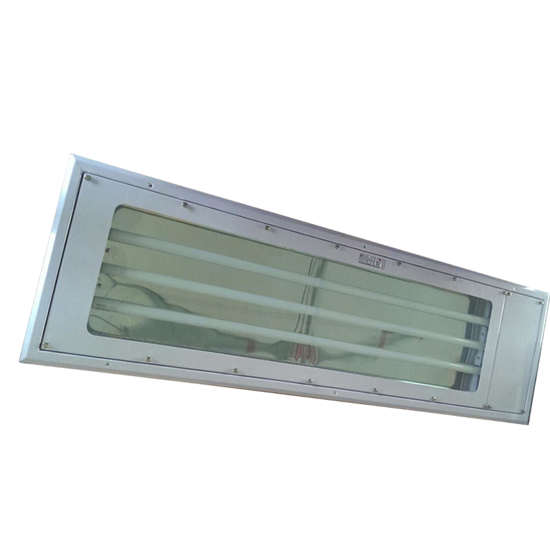 开尔 3*18w 三管高效节能日光灯 嵌入式 AC220V LED光源  30*120cm 6500K 白光 计价单位:个