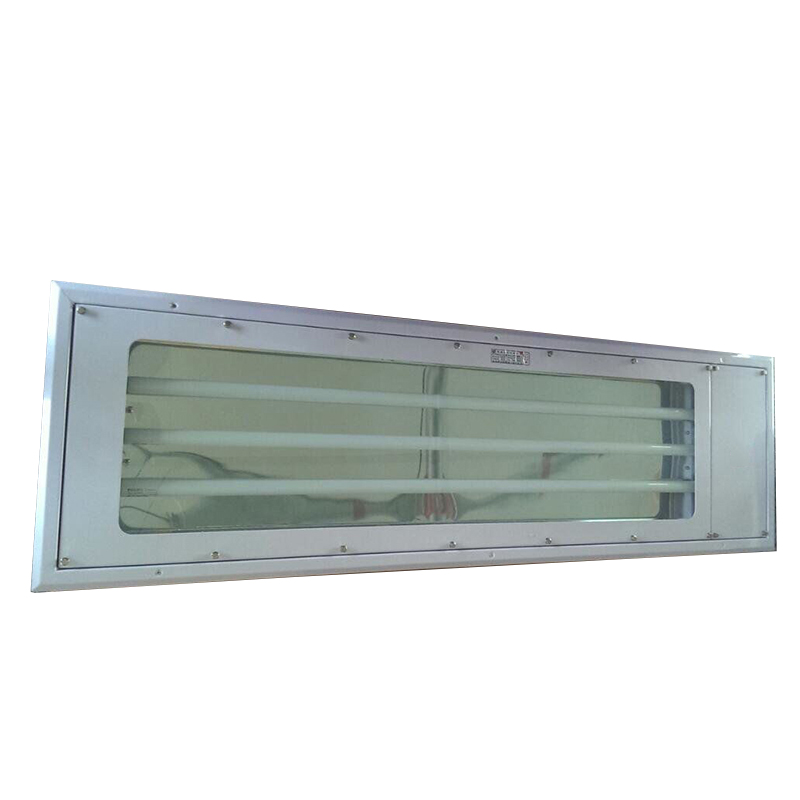 开尔 3*18w 三管高效节能日光灯 嵌入式 AC220V LED光源  30*120cm 6500K 白光 计价单位:个