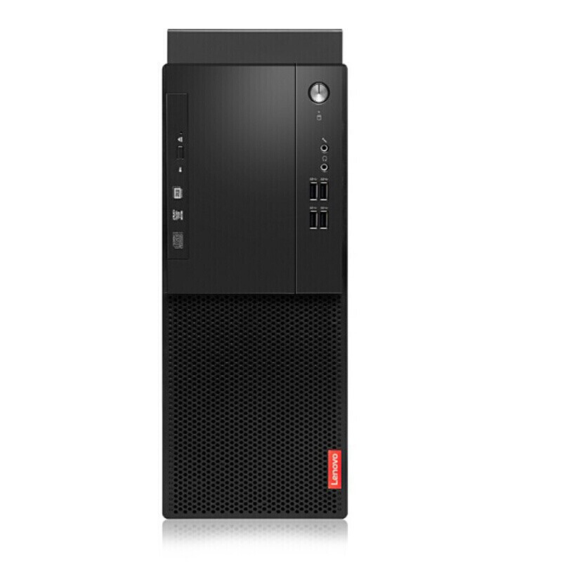 联想 Lenovo 启天M428 单主机 I5-9500-8G-512固态-光驱-w7  后改光驱 破坏无线蓝牙模块 计价单位:台
