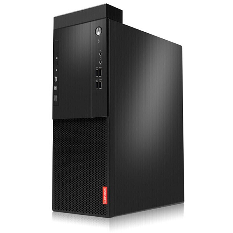 联想 Lenovo 启天M428 单主机 I5-9500-8G-512固态-光驱-w7  后改光驱 破坏无线蓝牙模块 计价单位:台