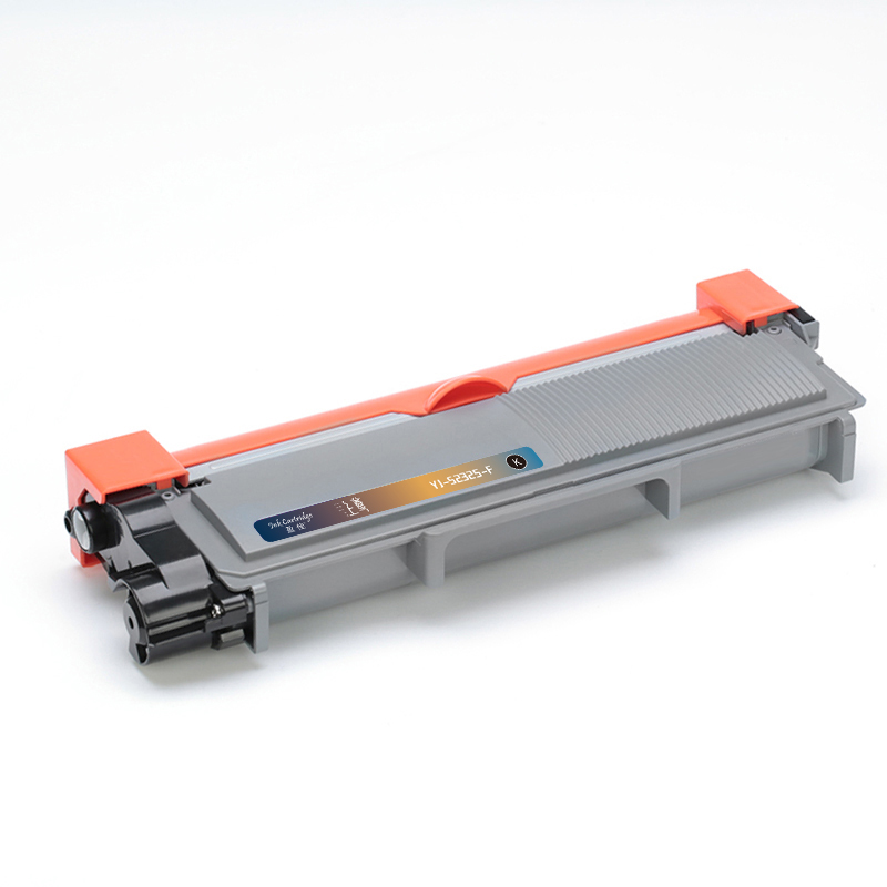 盈佳 Inkcartridge TN2325 粉盒 黑色 适用于兄弟Brother 7180 7080 计价单位:个 盈佳 Inkcartridge TN2325 粉盒 黑色 适用于兄弟Brother 7180 7080 计价单位:个