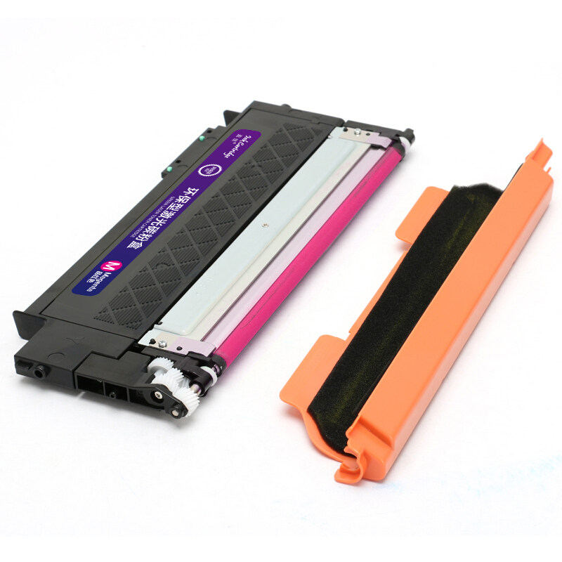 盈佳 Inkcartridge W2083A 粉盒 易加粉 带芯片 118A 品红色 适用惠普HP mfp 178nw 179fnw M150a nw 150a 150nw 计价单位:支 盈佳 Inkcartridge W2083A 粉盒 易加粉 带芯片 118A 品红色 适用惠普HP mfp 178nw 179fnw M150a nw 150a 150nw 计价单位:支