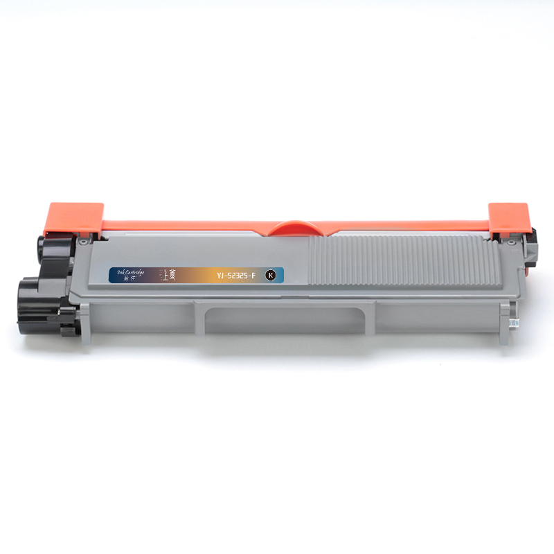 盈佳 Inkcartridge TN2325 粉盒 黑色 适用于兄弟Brother 7180 7080 计价单位:个 盈佳 Inkcartridge TN2325 粉盒 黑色 适用于兄弟Brother 7180 7080 计价单位:个