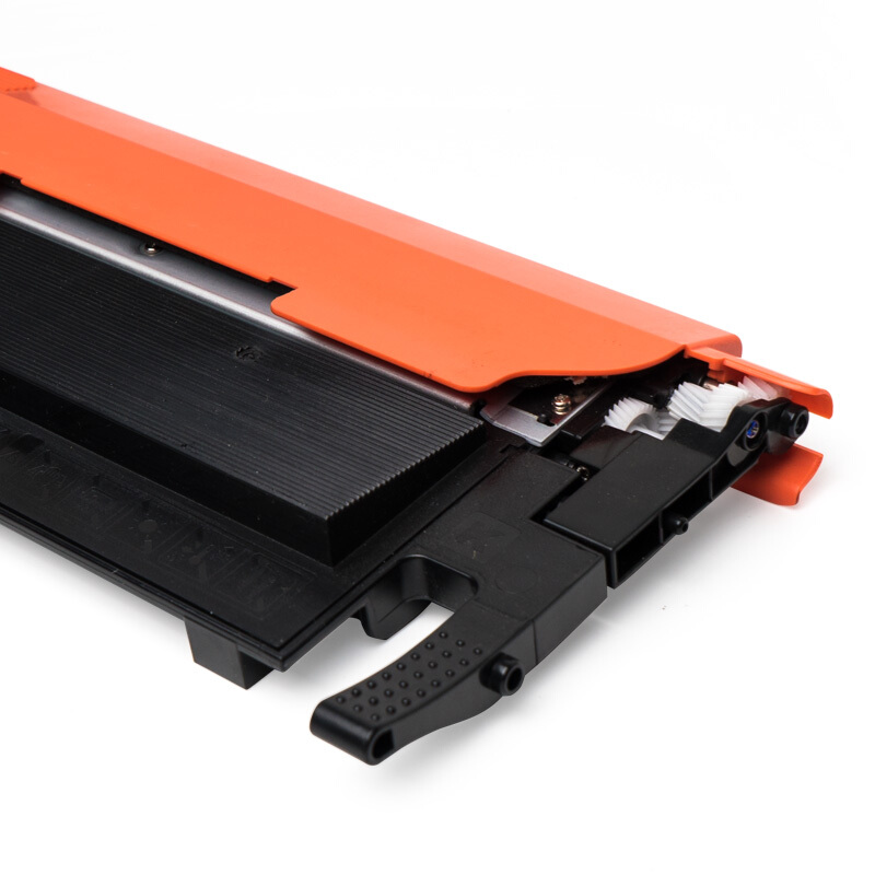 盈佳 Inkcartridge W2081A 粉盒 易加粉 带芯片 118A 蓝色 适用惠普HP mfp 178nw 179fnw M150a nw 150a 150nw 计价单位:支