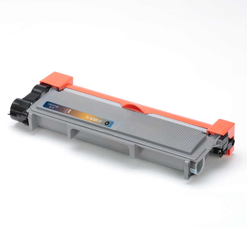 盈佳 Inkcartridge TN2325 粉盒 黑色 适用于兄弟Brother 7180 7080 计价单位:个 盈佳 Inkcartridge TN2325 粉盒 黑色 适用于兄弟Brother 7180 7080 计价单位:个