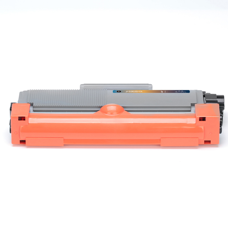 盈佳 Inkcartridge TN2325 粉盒 黑色 适用于兄弟Brother 7180 7080 计价单位:个 盈佳 Inkcartridge TN2325 粉盒 黑色 适用于兄弟Brother 7180 7080 计价单位:个