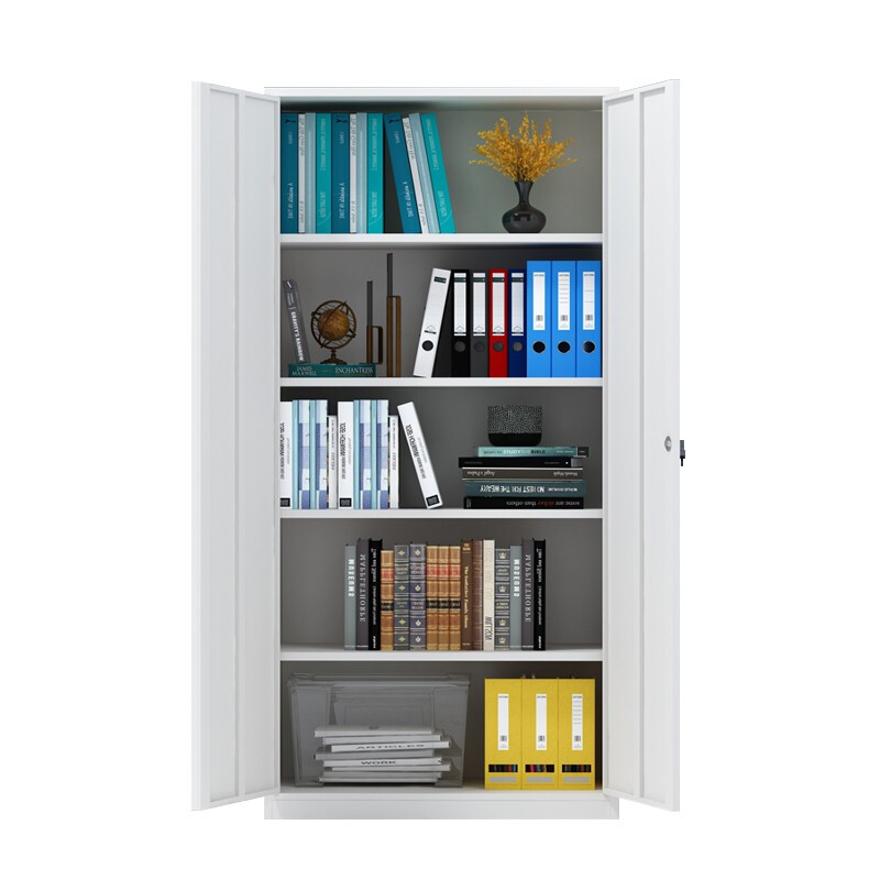 中伟 DPZG-1 铁皮文件柜 1800*850*390mm 计价单位:组 中伟 DPZG-1 铁皮文件柜 1800*850*390mm 计价单位:组