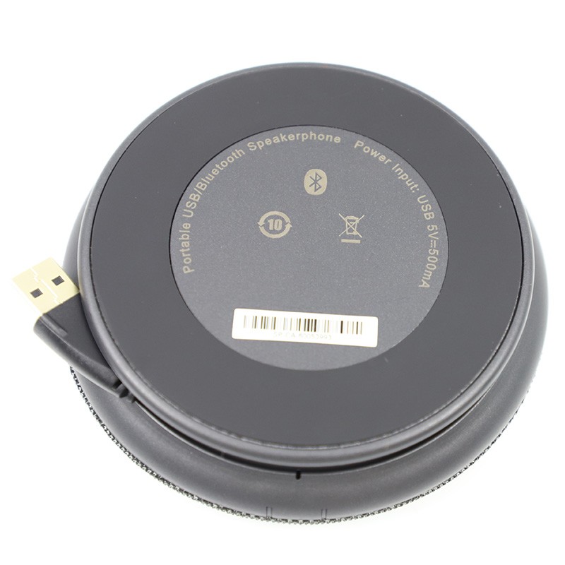 海康威视 HIKVISION DS-65VA300B USB蓝牙全向麦克风扬声器 计价单位:台