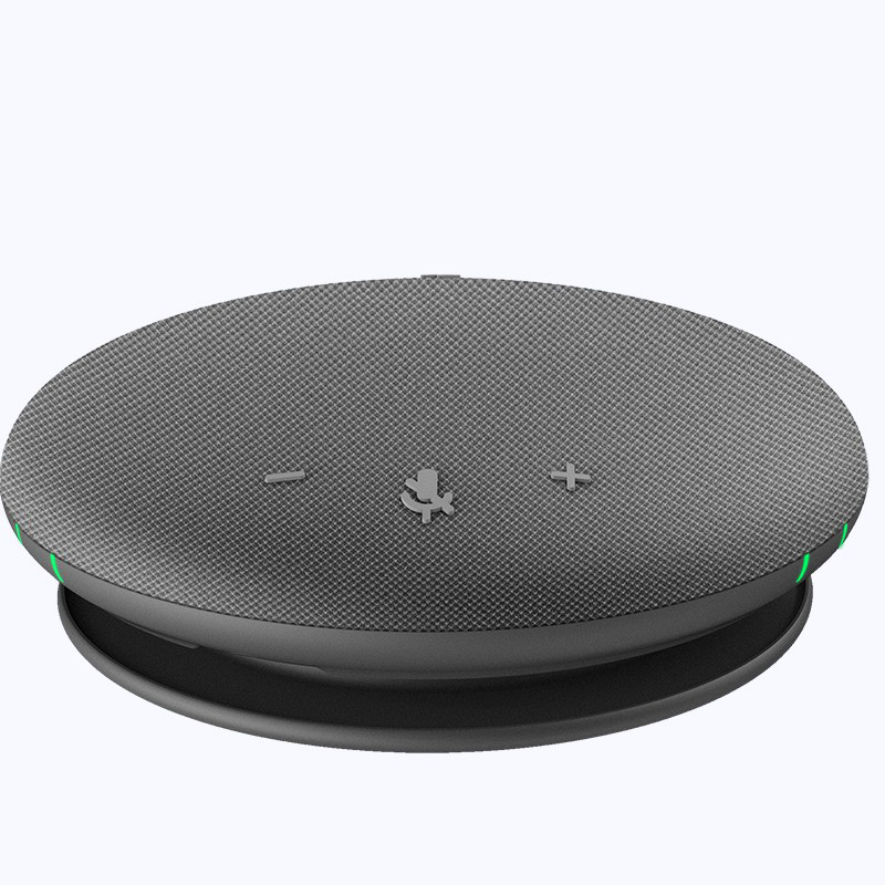 海康威视 HIKVISION DS-65VA300B USB蓝牙全向麦克风扬声器 计价单位:台