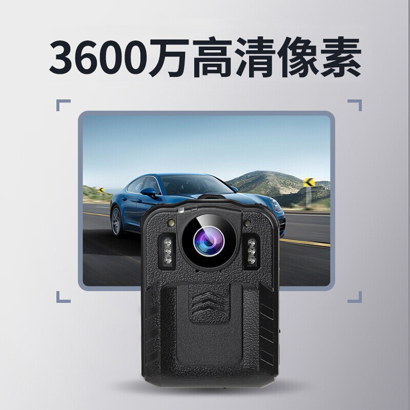 新科 SHINCO DSJ-Z1 录音笔 微型便携音视频记录仪  64G 黑色 计价单位:支