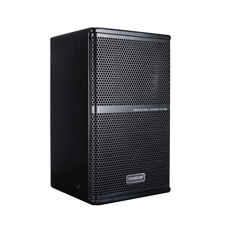 得胜 TAKSTAR EKS-101 专业会议音箱 10英寸 500W 计价单位:对