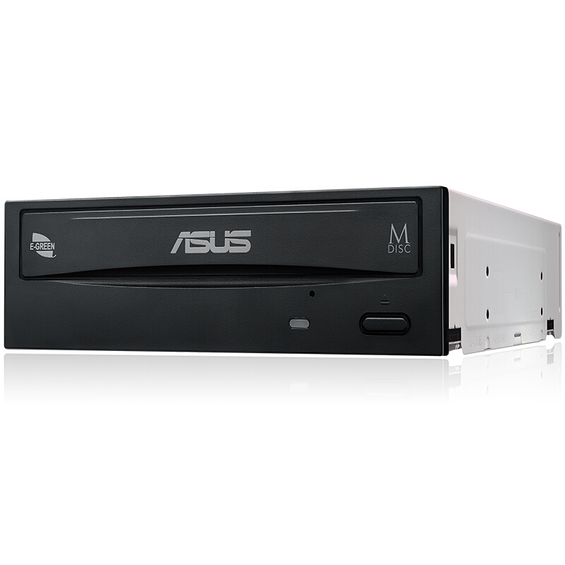 华硕 ASUS 24D5MT 台式电脑内置光驱 DVD刻录机 计价单位:个
