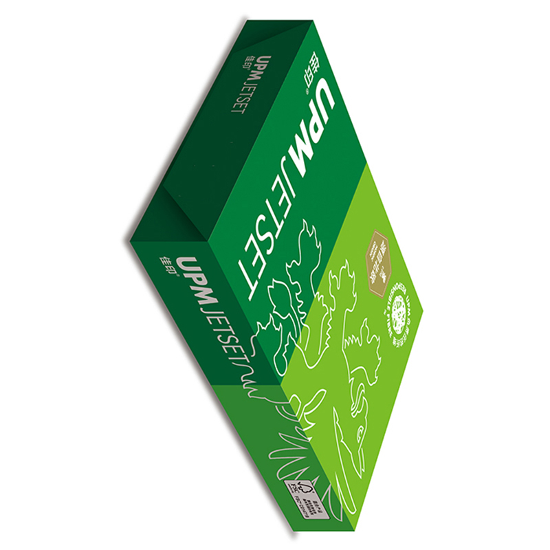 佳印 Upm B5 70g 复印纸 500张/包 8包/箱 计价单位:包