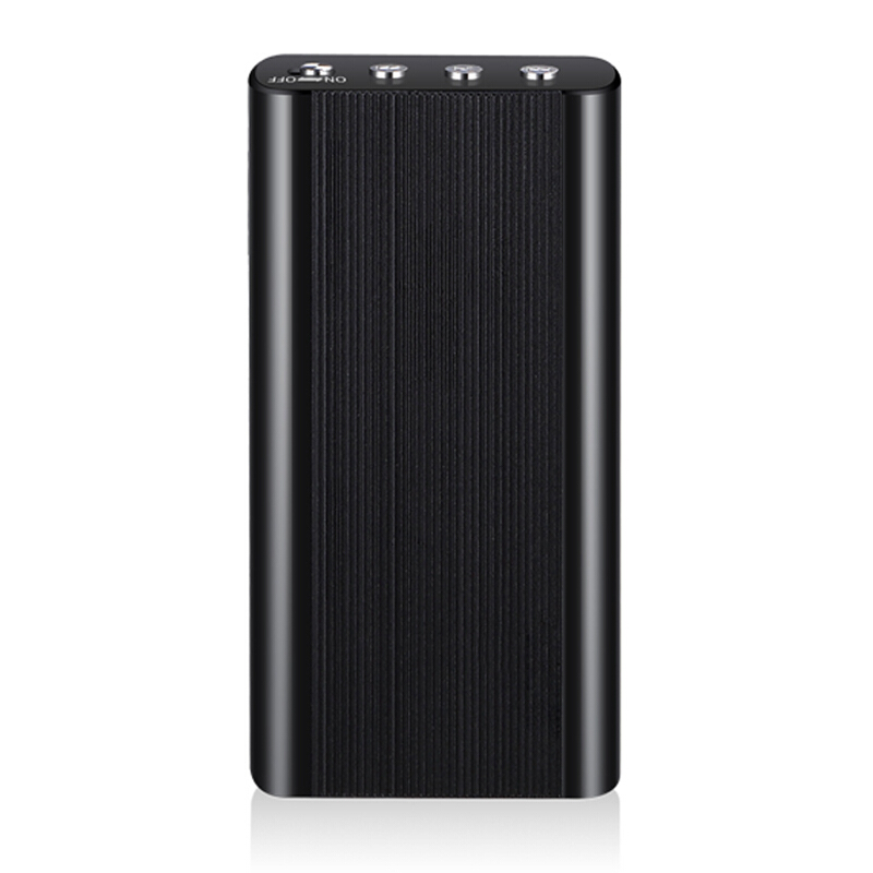 新科 SHINCO V-01 录音笔 16G 便携微型 黑色 计价单位:支