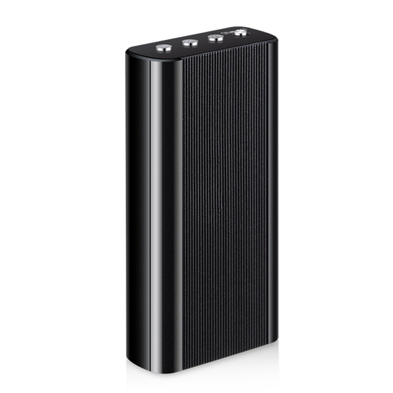 新科 SHINCO V-01 录音笔 16G 便携微型 黑色 计价单位:支
