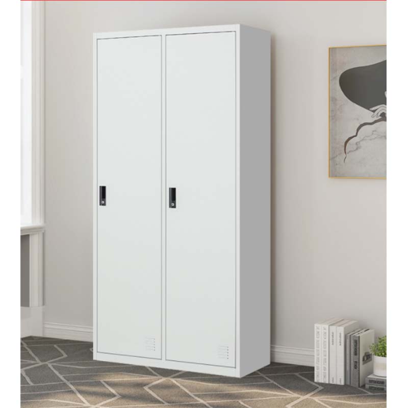 企普 185*90*50cm 二门柜 白色 计价单位:组 企普 185*90*50cm 二门柜 白色 计价单位:组