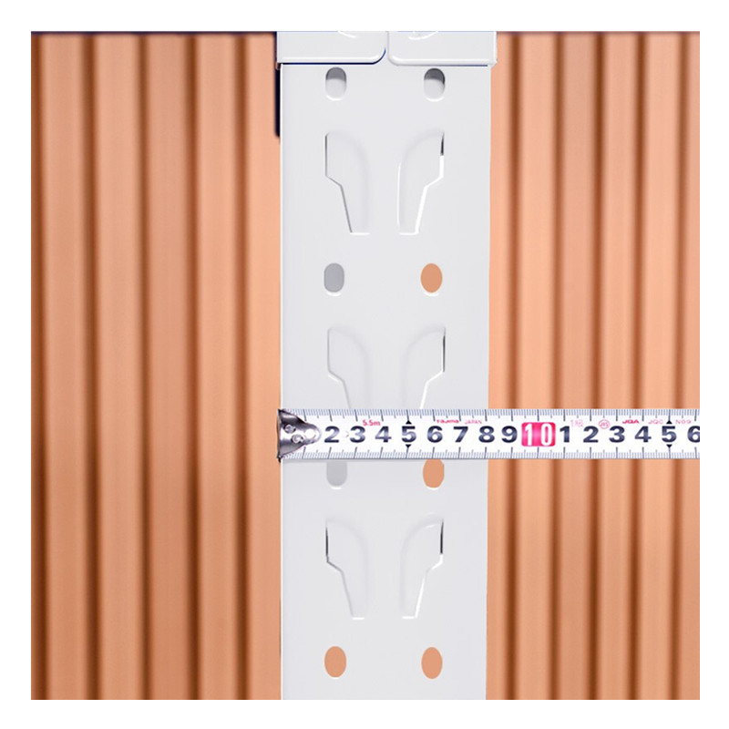 中伟 HJ-2696 四层仓储货架主架 白色 2000*600*2000mm 200kg/层 计价单位:组 中伟 HJ-2696 四层仓储货架主架 白色 2000*600*2000mm 200kg/层 计价单位:组