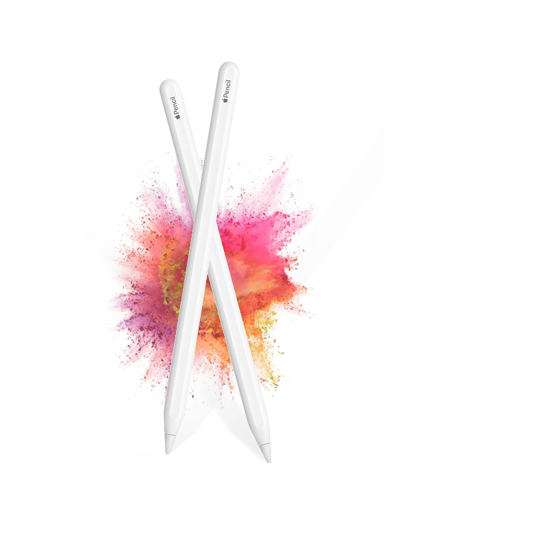 苹果 Apple MU8F2CH/A 手写笔 计价单位:个