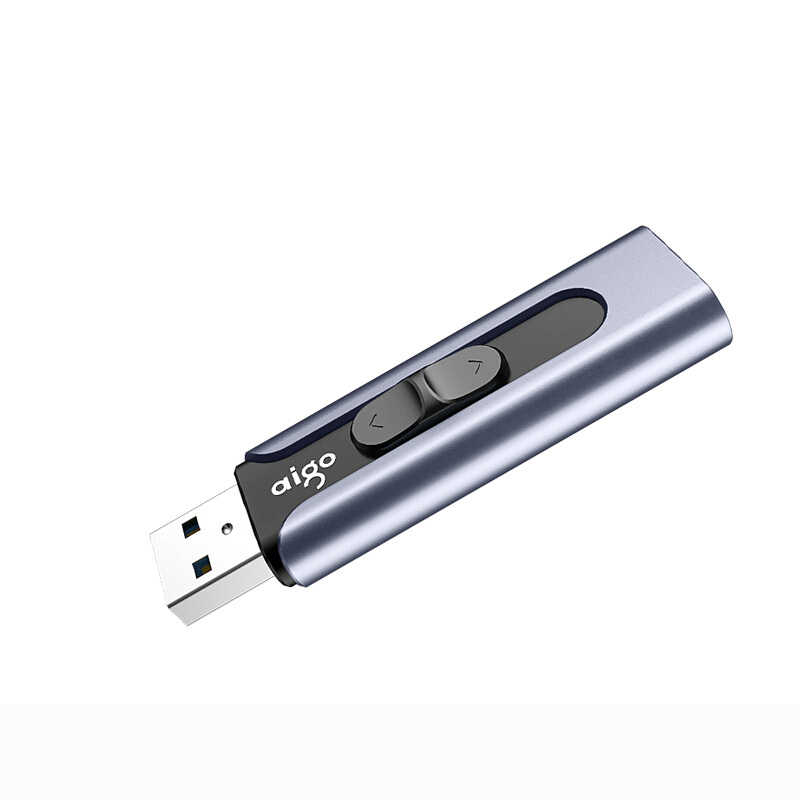 爱国者 aigo U335 U盘 128GB 高速 计价单位:个