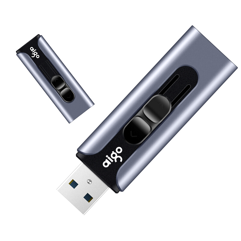 爱国者 aigo U335 U盘 128GB 高速 计价单位:个