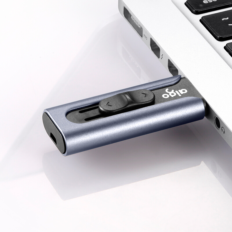 爱国者 aigo U335 U盘 128GB 高速 计价单位:个