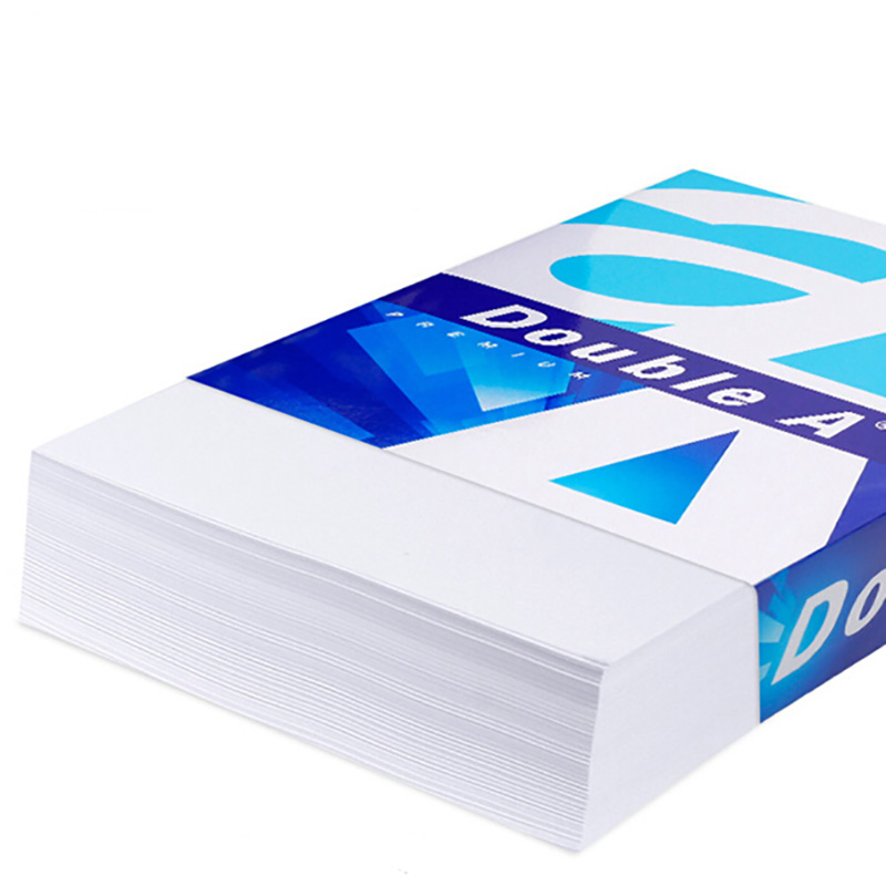 Double A A5 70g 复印纸 500张/包 10包/箱 计价单位:箱 Double A A5 70g 复印纸 500张/包 10包/箱 计价单位:箱