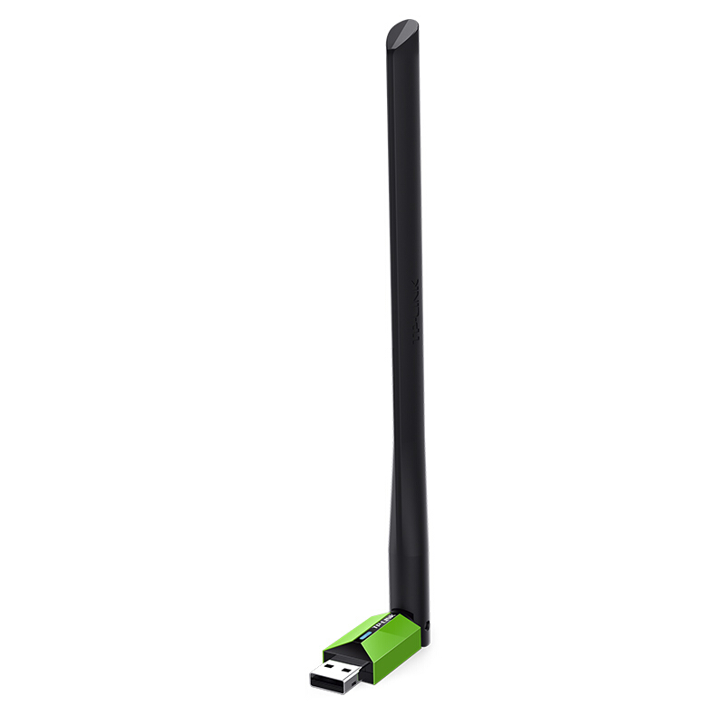 TP-LINK  TL-WDN5200H USB无线网卡 650M 双频 计价单位:个