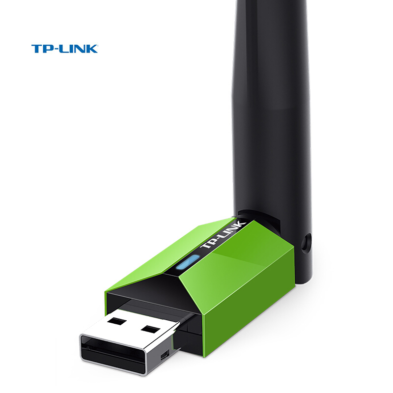 TP-LINK  TL-WDN5200H USB无线网卡 650M 双频 计价单位:个