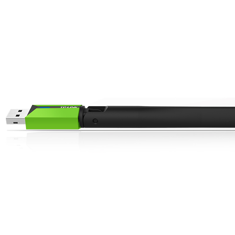 TP-LINK  TL-WDN5200H USB无线网卡 650M 双频 计价单位:个